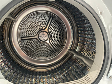 Factory second 9kg Fisher&Paykel Heat Pump Dryer DH9060P2 - Second Hand Appliances Geebung